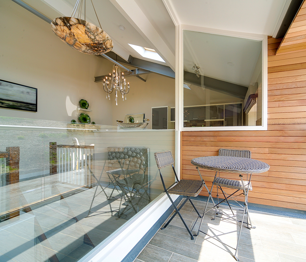 Apartments Haslingden Farrow & Farrow